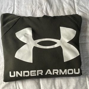 MENS UA HOODIE